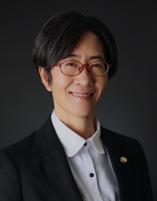 前田昌代弁護士の写真